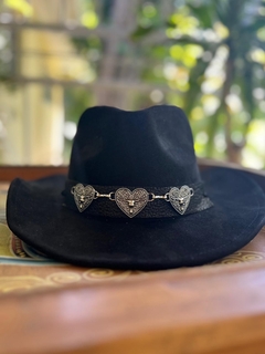 Sombrero hortz