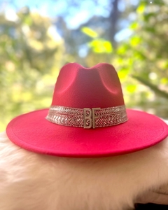 SOMBRERO DELUXE PERSONALIZADO WINTER - tienda online