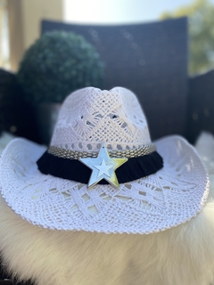 Sombrero Gatt