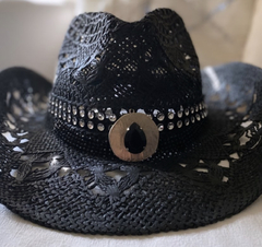 Sombrero Felling