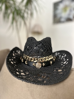 Sombrero Reffa