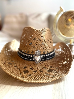 Sombrero Chad