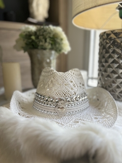 Sombrero Egg