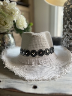 Sombrero Janis