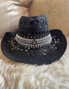 Sombrero Plaren - De la Cruz Sombreros