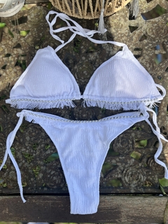 Bikini con tachas