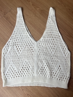 Conjunto Tejido - tienda online