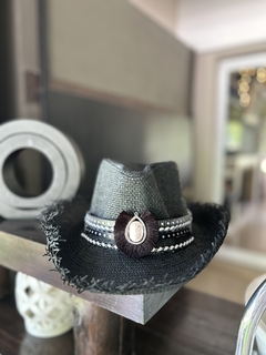 Sombrero Bashi