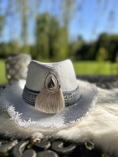 Sombrero Henrys
