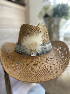 Sombrero Mask - comprar online