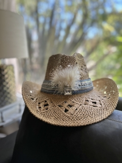 Sombrero Mask