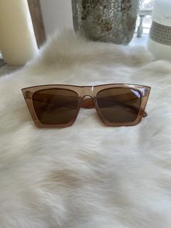 Gafas dina - De la Cruz Sombreros