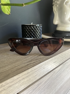 Gafas sella en internet