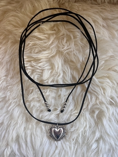 Chocker C