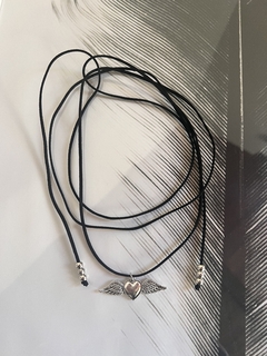 Chocker D
