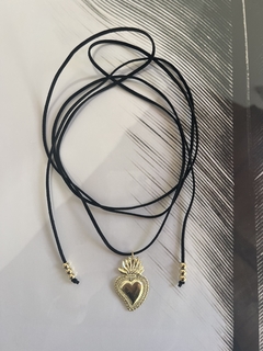 Chocker E