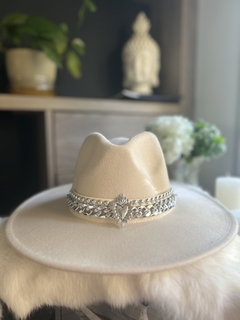 Sombrero balmy