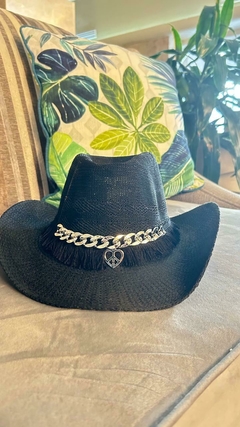 Sombrero liht