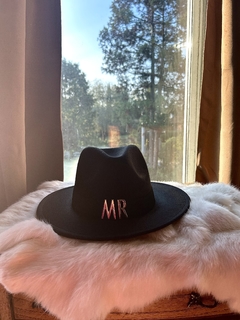 Sombrero Personalizado paño 1 en internet