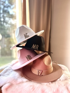 Imagen de Sombrero Personalizado paño 1