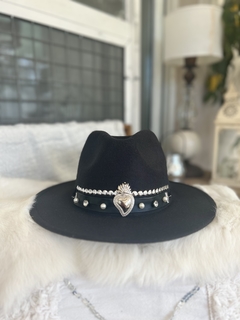 Sombrero peka