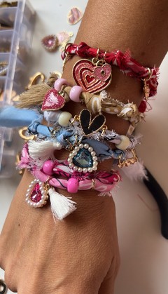 Pulsera Ibiza boho
