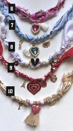 Pulsera Ibiza boho - comprar online