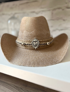 Sombrero Bushy