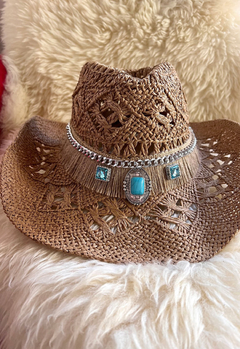 Sombrero Turq