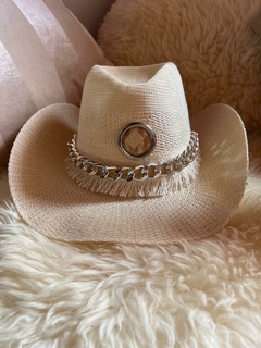 Sombrero Salvador