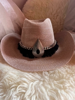 Sombrero Ruba