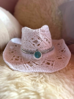 Sombrero Say