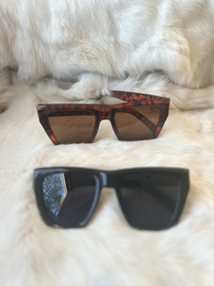 Gafas had