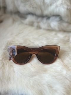 Gafas taq