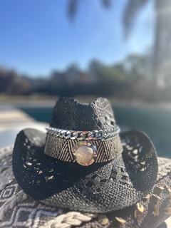 Sombrero Pidra