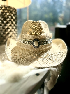 Sombrero Old