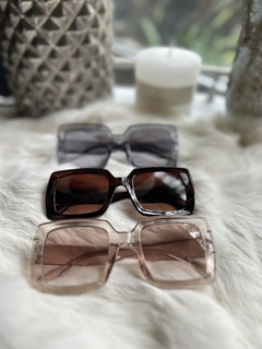 Gafas festa
