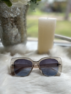 Gafas uresa