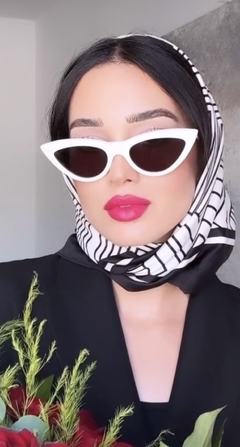 Gafas steffi