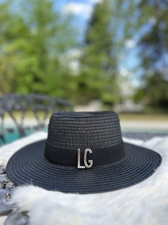 Sombrero canotier personalizado - tienda online