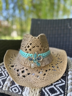 Sombrero Pondra