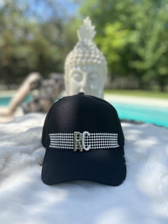 Cap tach personalizada - comprar online
