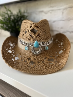 Sombrero Ocean