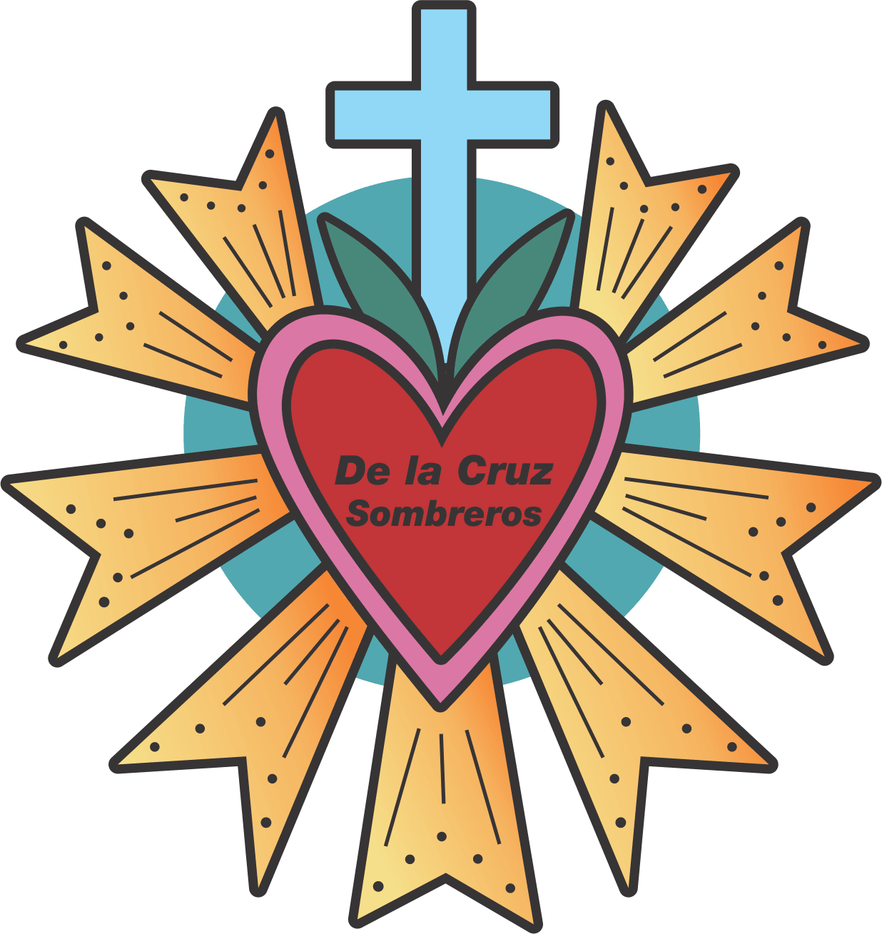 De la Cruz Sombreros