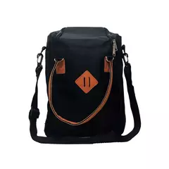 Mochila matera con logo