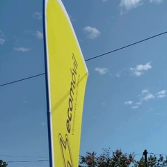 fly banners
