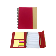 Cuaderno Imantado - comprar online