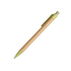 Boligrafo Eco Pastel - Ay Caramba Merchandising