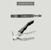 Sacacorchos 2 Tiempos