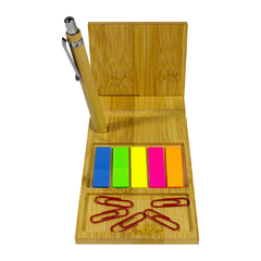 Organizador Bamboo en internet